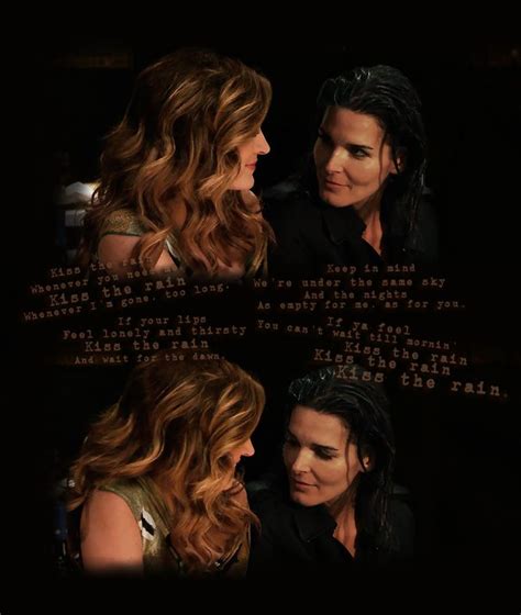 rizzoli and isles fanfiction|More.